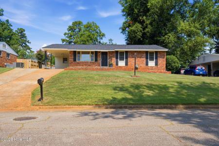 1223 Oakdale Road