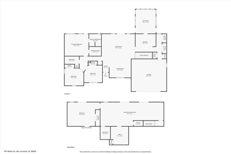 197 Rhett Drive