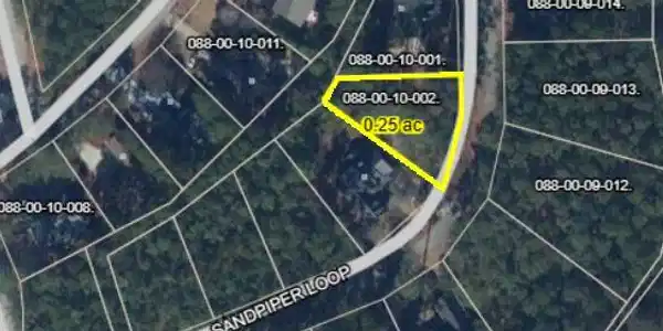 L2 Bl10 Sandpiper Loop