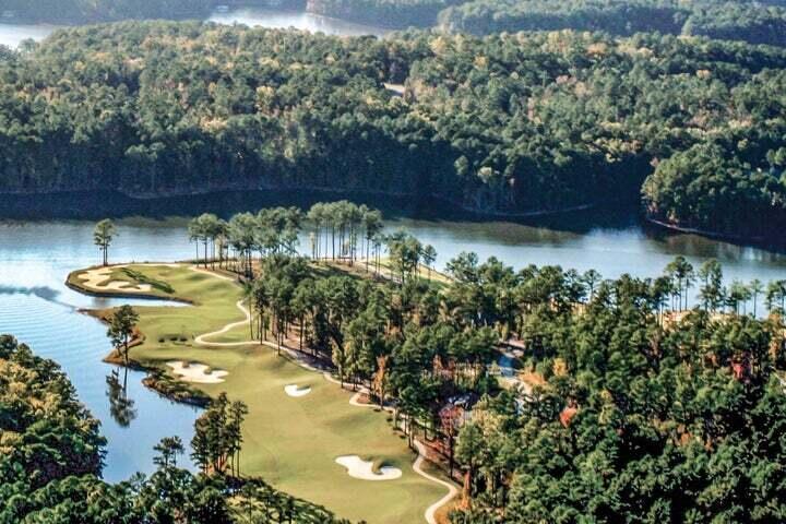 Image 3: Savannah Lakes village 1