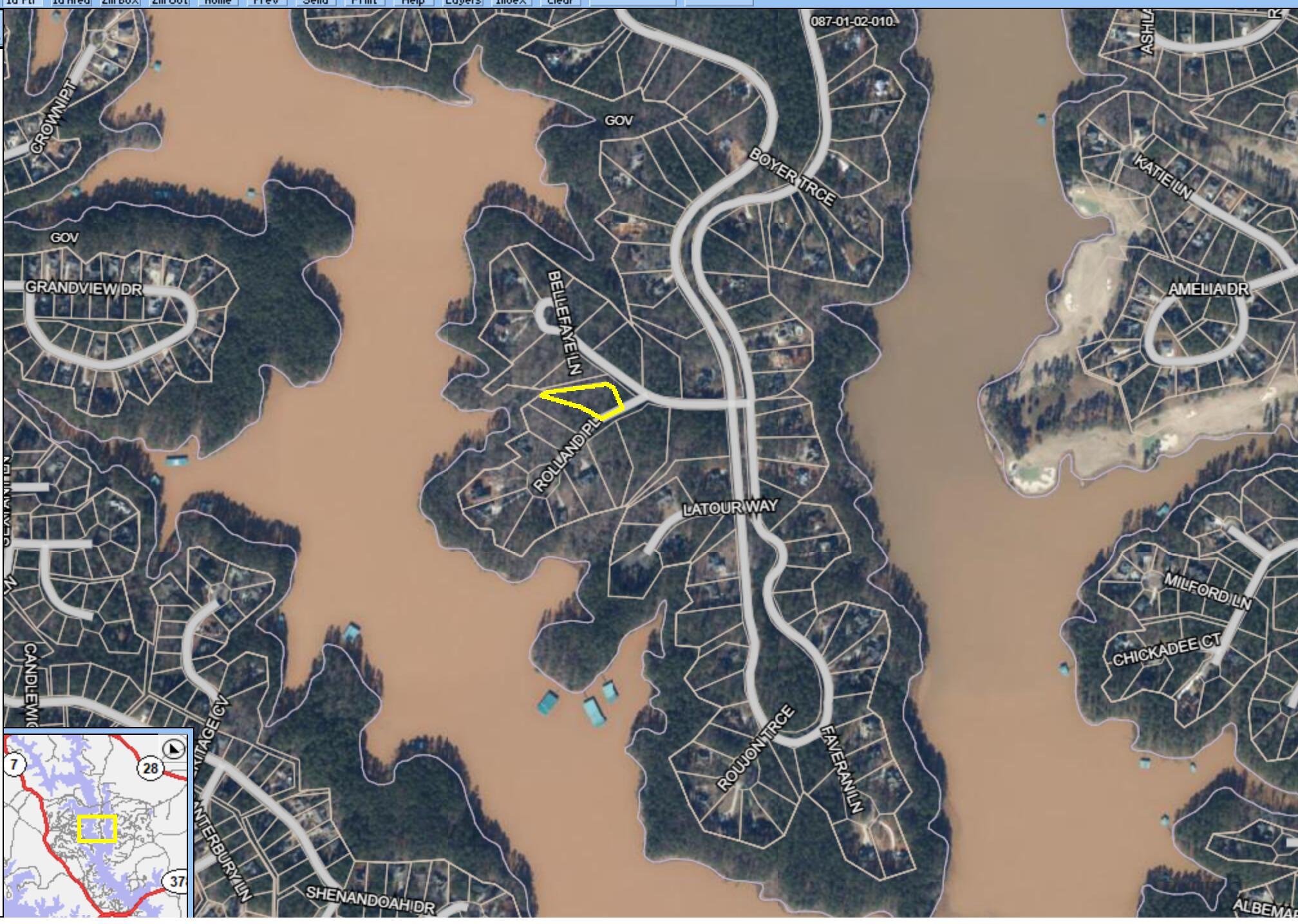 Image 2: Peninsula