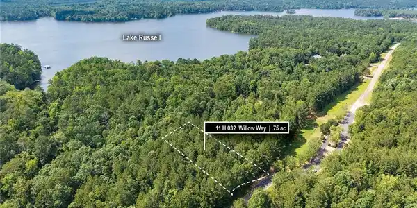Lot 32 Eagle Point