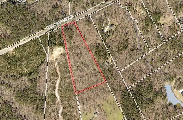 Image 1: Aerial