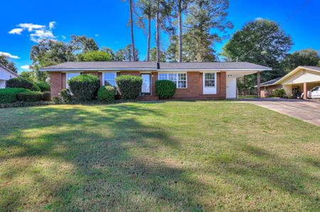 2416 Forest Park Road