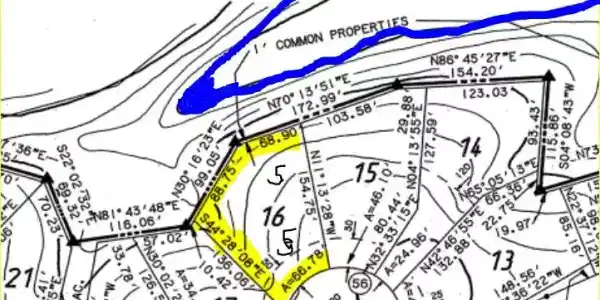 16-47 Serenity Cove