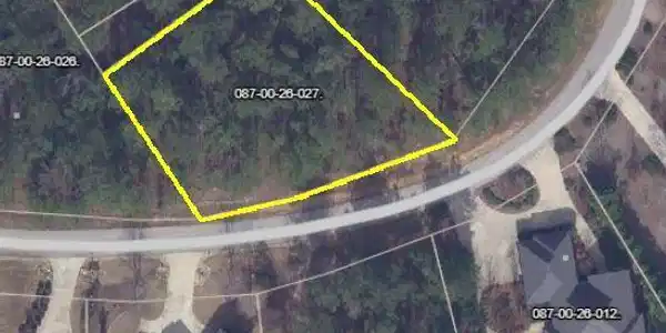 Lot 27 Amelia Drive