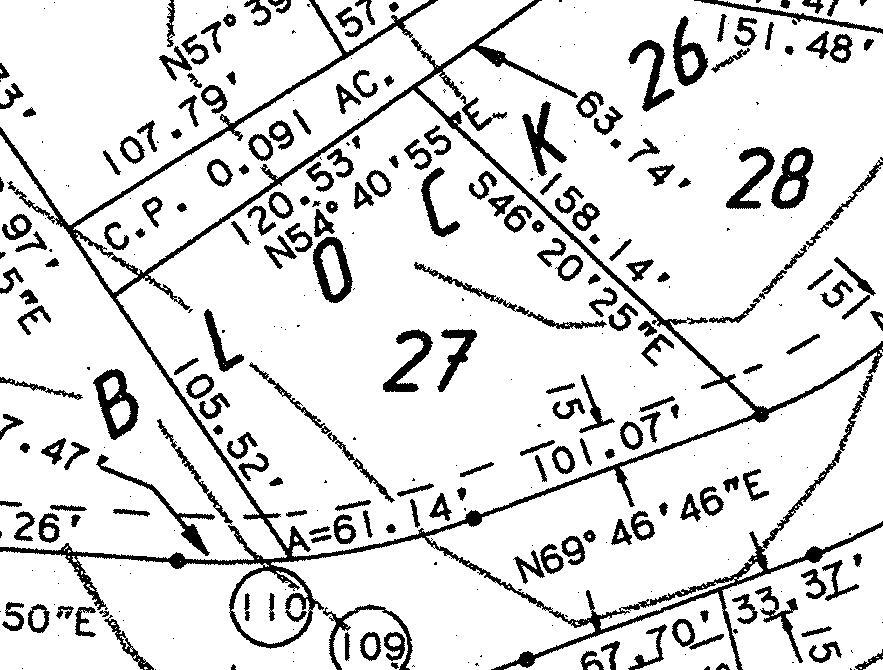 Image 2: LOT 27 BLOCK 26 AMELIA DR MONTICELLO