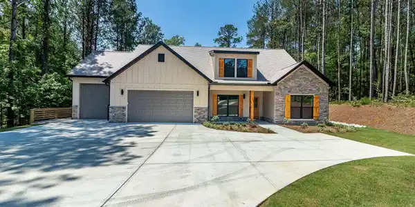 1036 Longleaf Way