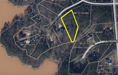 Image 1: LOT OVERVIEW