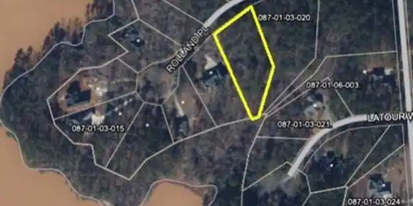 0 Rolland Place