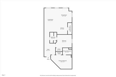 936 Broad Street Unit 404