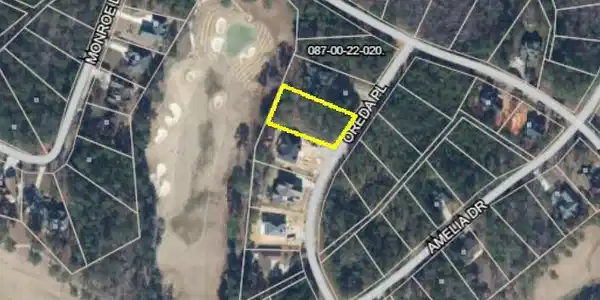 18-22 Oreda Place