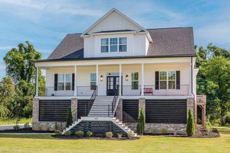 461 Rivernorth Drive