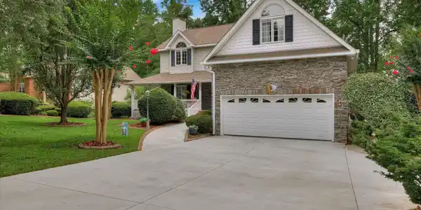 202 Shenandoah Drive
