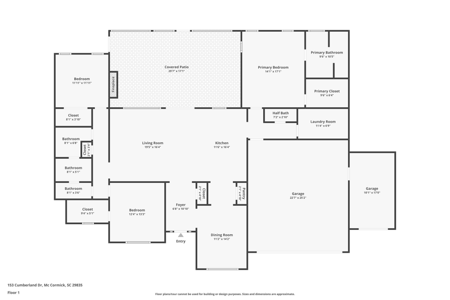 153 Cumberland Dr Drive