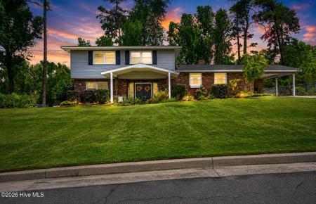 808 Brooks Drive