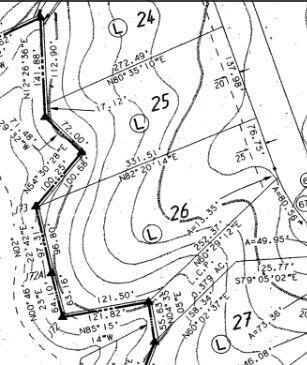 Image 3: lot 26 Bereau