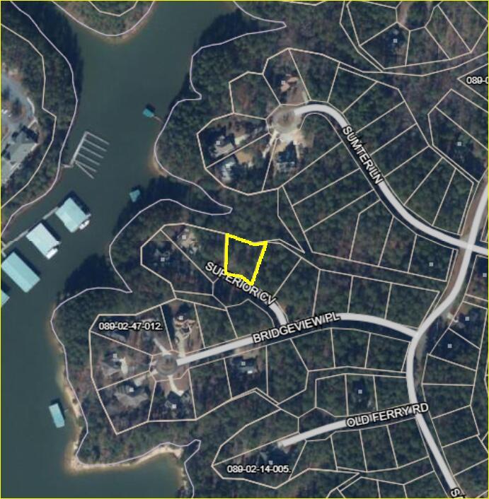 Image 4: lot 6 Blk 47 Superior Cove