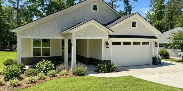 308 Clipper Trace