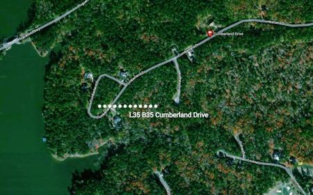 B35 Cumberland Drive