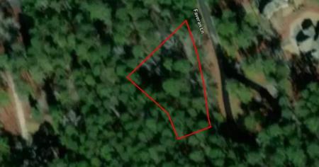 Lot 18 Faveran Lane