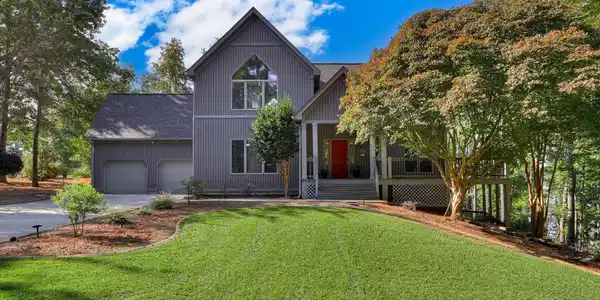 202 Deer Run Lane