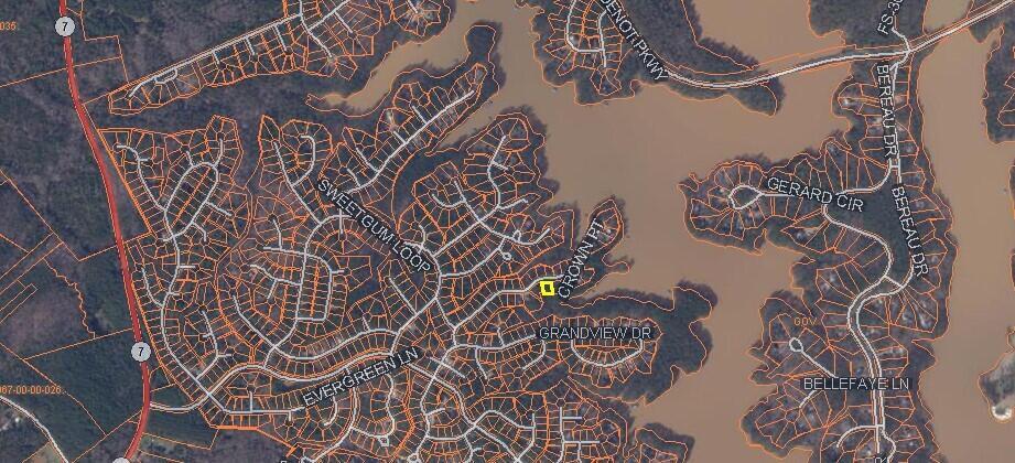 Image 2: Satellite View 3