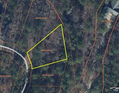 Lot 10 Rhett Drive