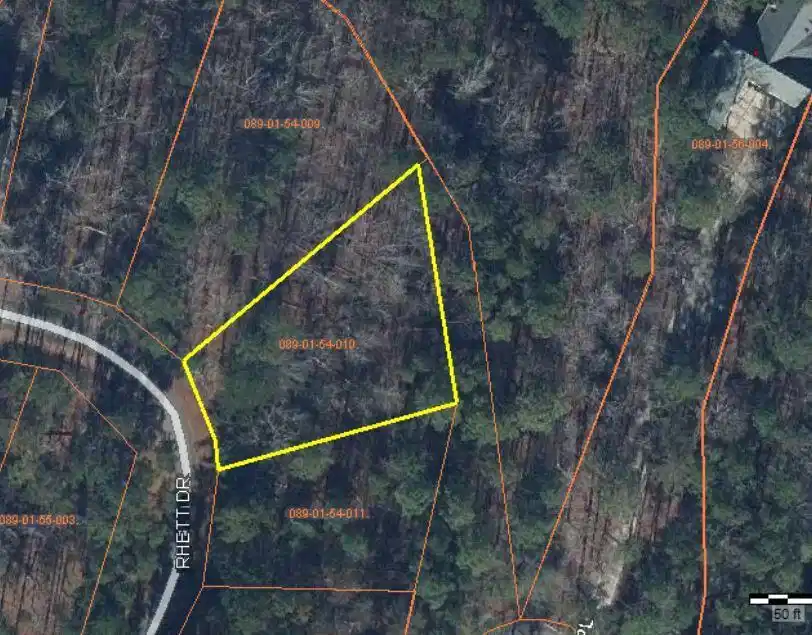 Image 1: Lot 10 Rhett Drive