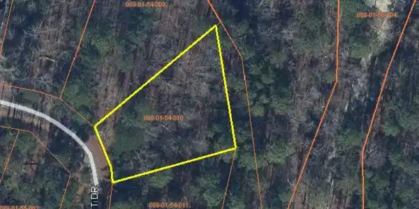 Lot 10 Rhett Drive