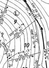 Image 2: Lot 10 Rhett Drive map