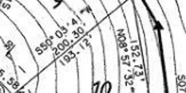 Image 2: Lot 10 Rhett Drive map