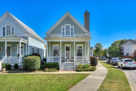 512 Arrington Avenue