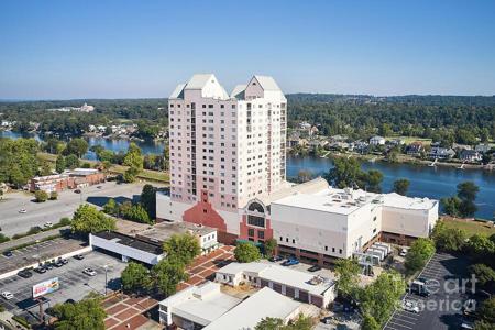 1 7th Street Unit 602