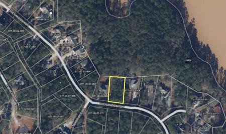 L7 B3 Shenandoah Dr Drive