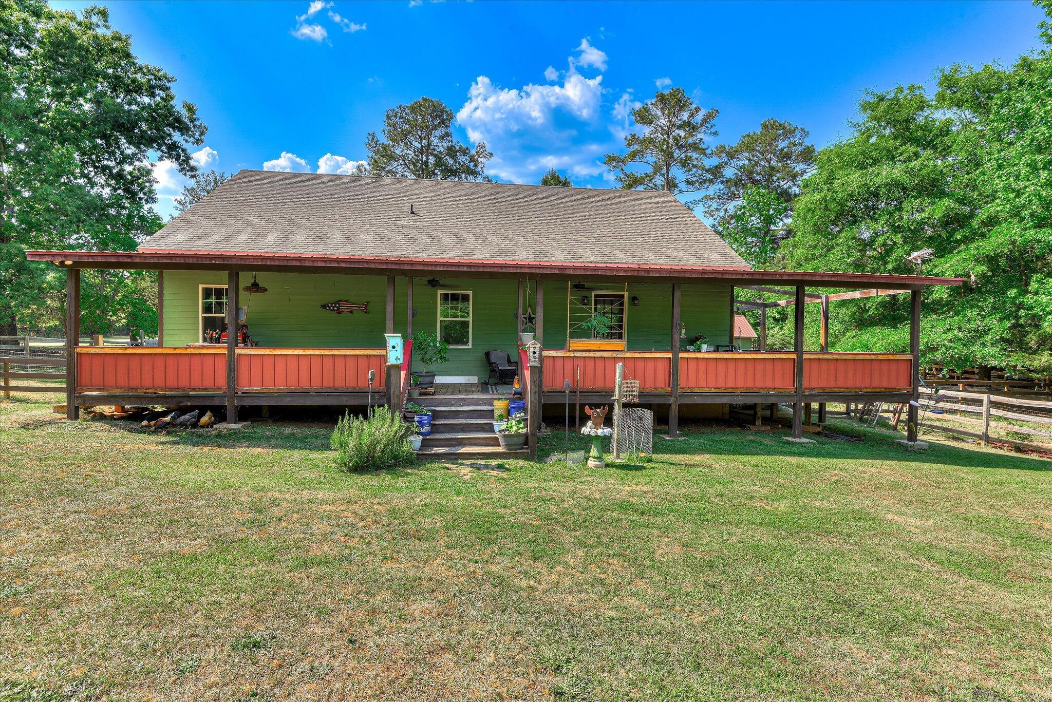 Image 1: Front of Property