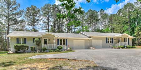 136 / 138 Edmunds Cemetery Road