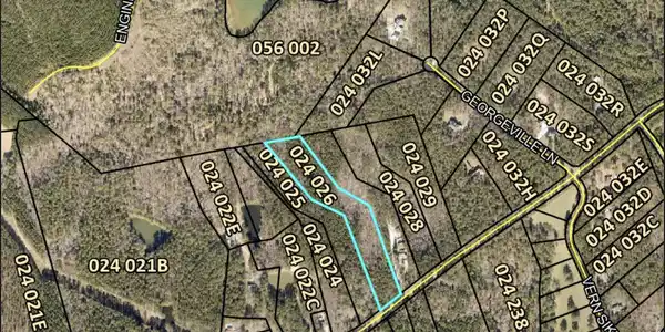 Lot C Ridge Road