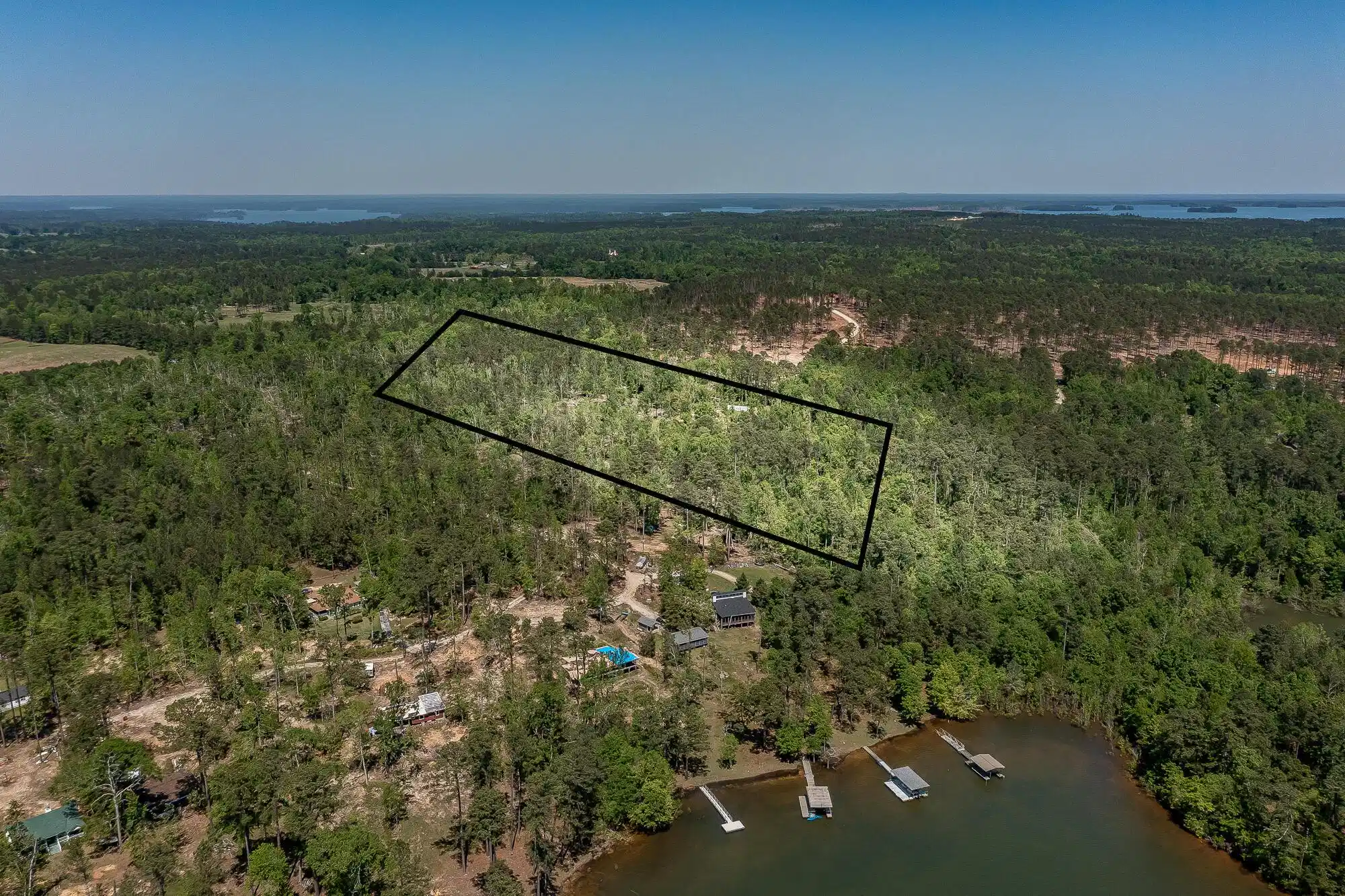 Image 1: 1250 MOSLEY RD. &copy;-