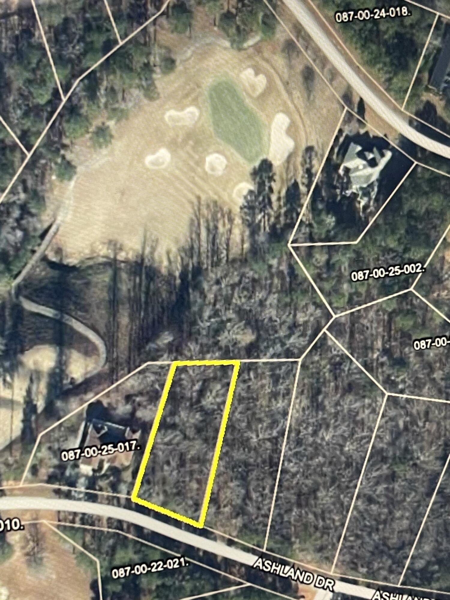 Image 1: Lot in Monticello