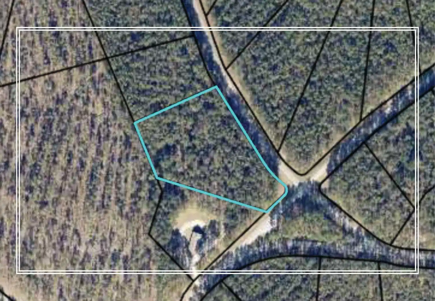 Image 1: TaxMapMLS