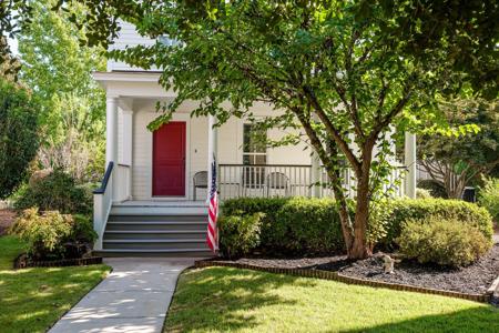 520 Arrington Avenue