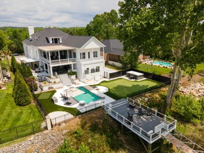 29 Savannah River Place