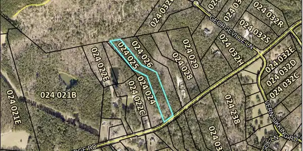 Lot B Ridge Road