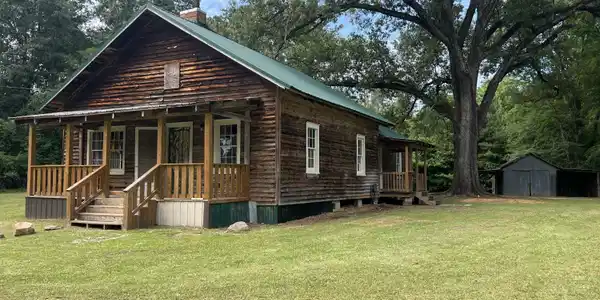 5527 Clay Hill Road