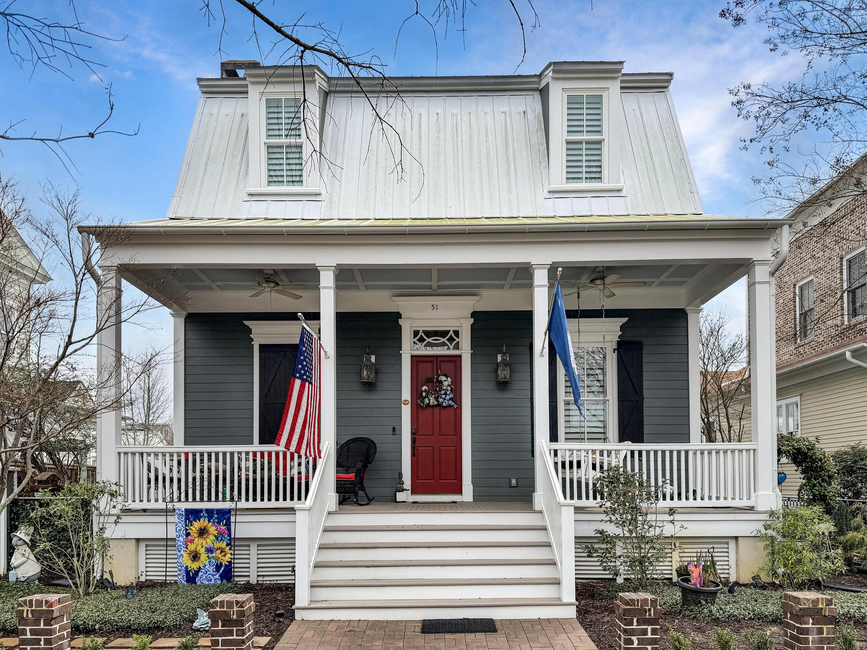 Image 1: 51 Fallmouth St