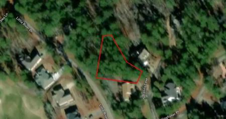 0 Lot 18 Serenity Cove