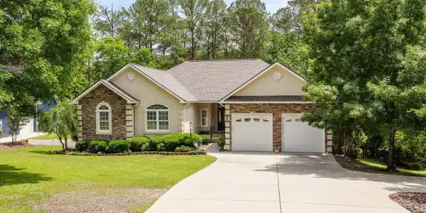 125 Lake Ridge Drive