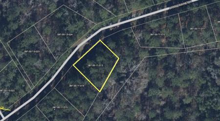 LOT 13 BRANDYWINE DR