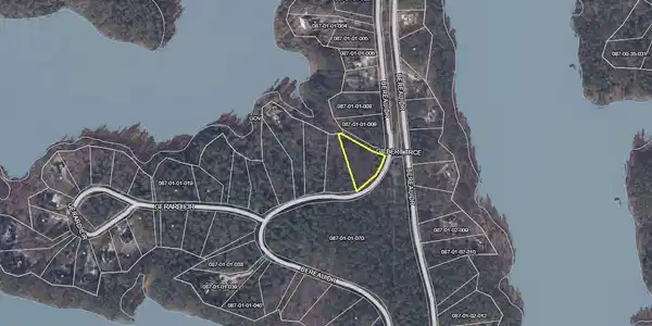 Lot 10 Bereau Drive